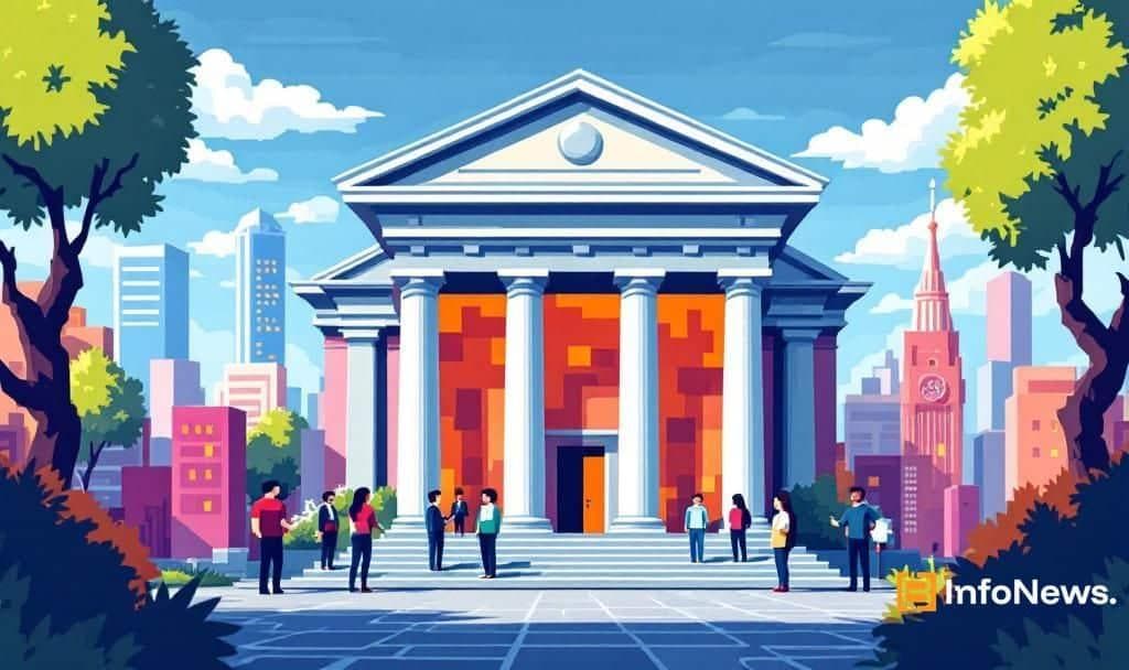 Russia Proposes Tiered Crypto Access for Retail Investors