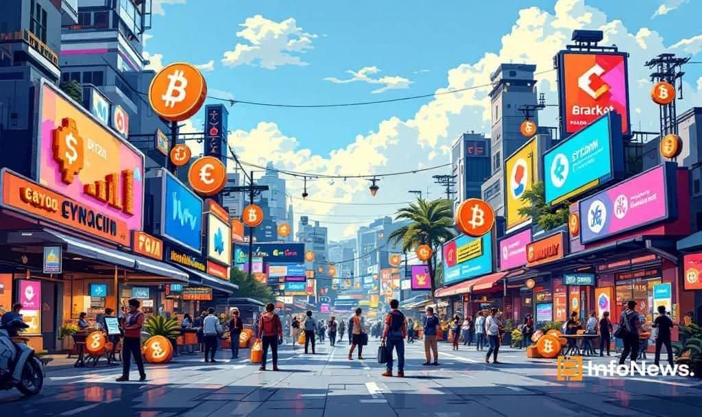Mercado Bitcoin Identifies Key Crypto Trends for Brazil by 2026