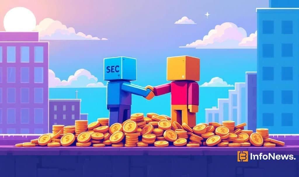 SEC and Gemini End Legal Dispute Over Crypto Program