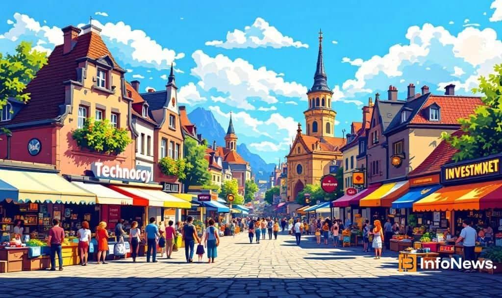 Republic Europe Offers Indirect Stake in Kraken Pre-IPO