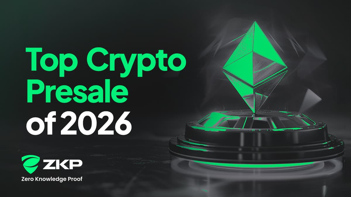 10,000x ROI Potential: Identifying the Best Presale Coin to Buy in January 2026