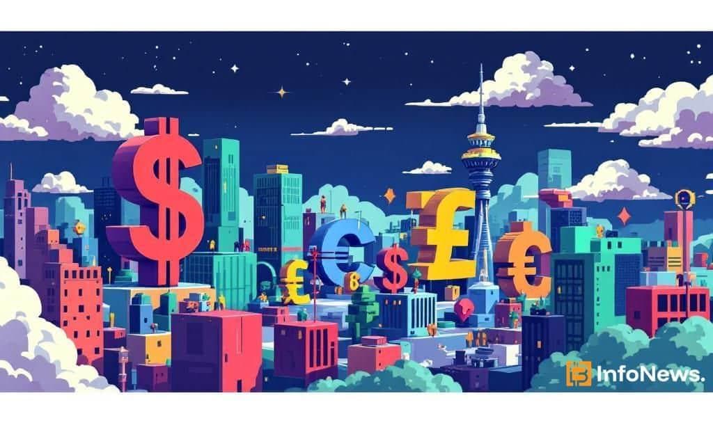 Republic Europe Speculated Involvement in Kraken Investment