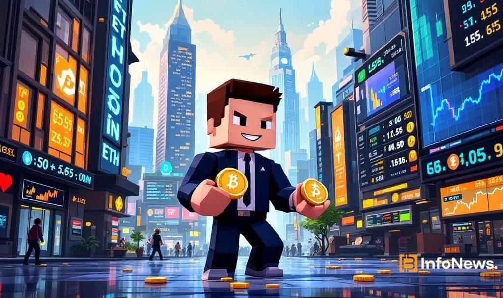 Ethereum Co-Founder Vitalik Buterin Sells 493 ETH for $1.16 Million