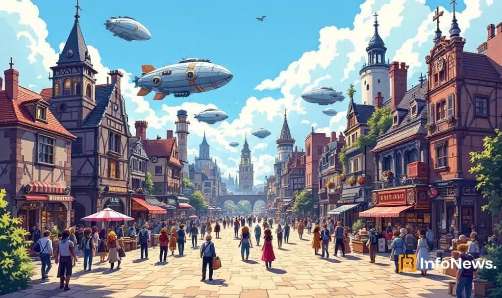 Republic Europe Launches SPV for Kraken Investment