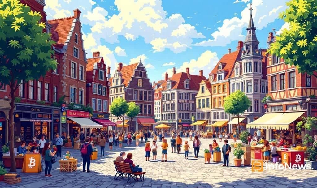 Republic Europe Launches SPV for Kraken Equity Exposure