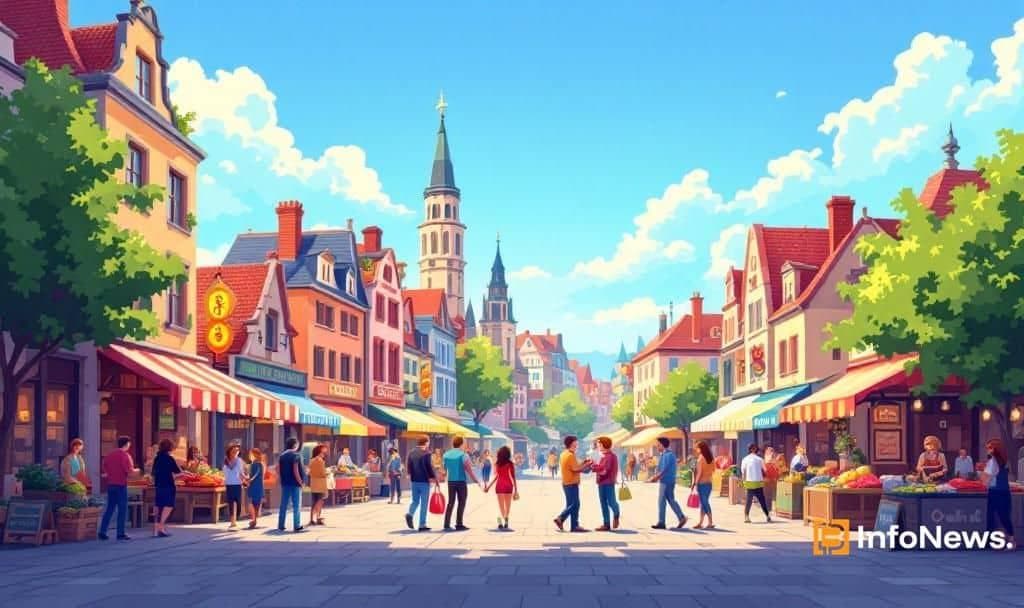 Republic Europe Launches SPV for Kraken Pre-IPO Investment