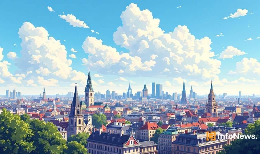 Republic Europe Unveils SPV for Kraken IPO Access