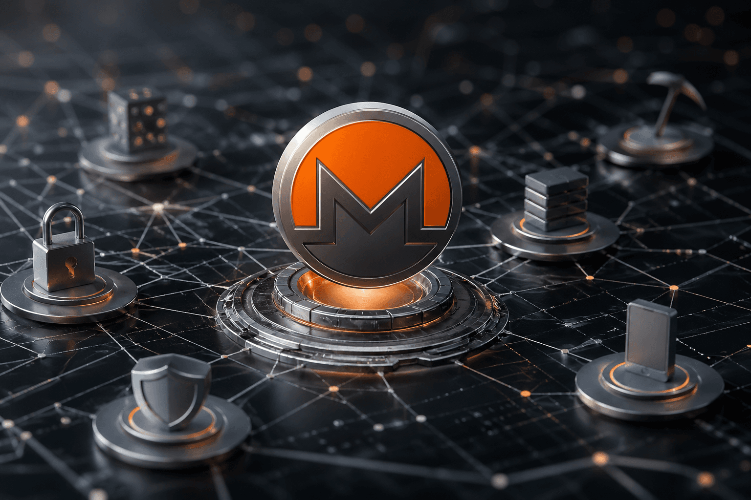 Top Platforms to Buy Monero (XMR) in 2026: A Fragmented Market Built Around Constraints