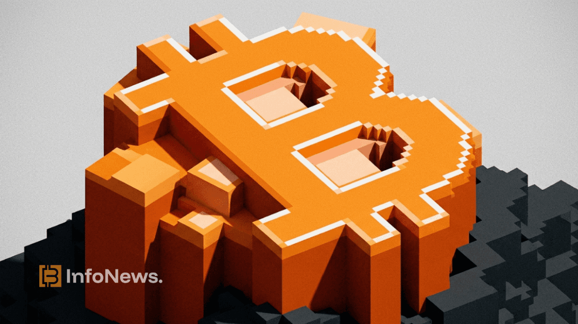 Strategy Buys 1,587 Bitcoin for $100M, Holdings Reach 846,842 BTC