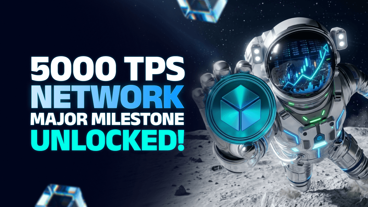 BlockDAG 5,000 TPS Upgrade Accelerates Ecosystem Growth as Dogecoin Price Prediction and Monero News Follow