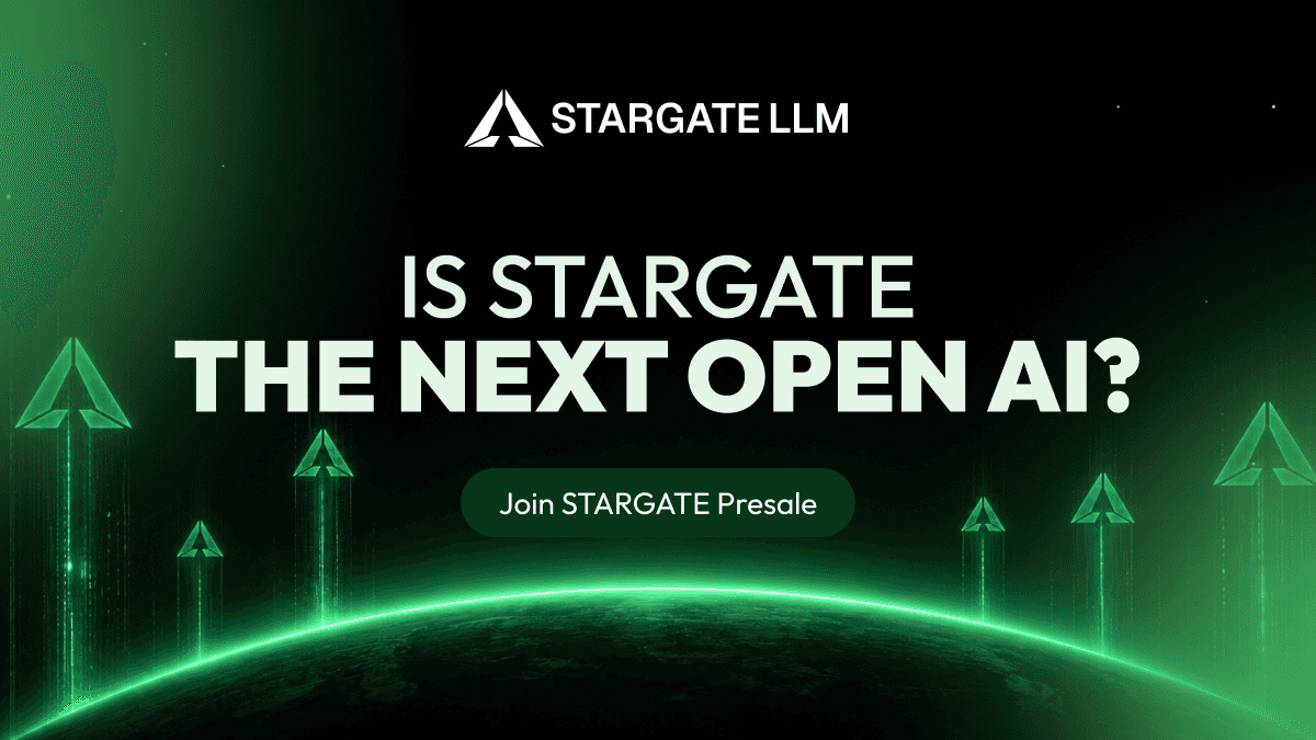 Stargate Crypto Emerges as July’s Trending Presale Opportunity While Stellar Moves Sideways & Zcash Targets $500