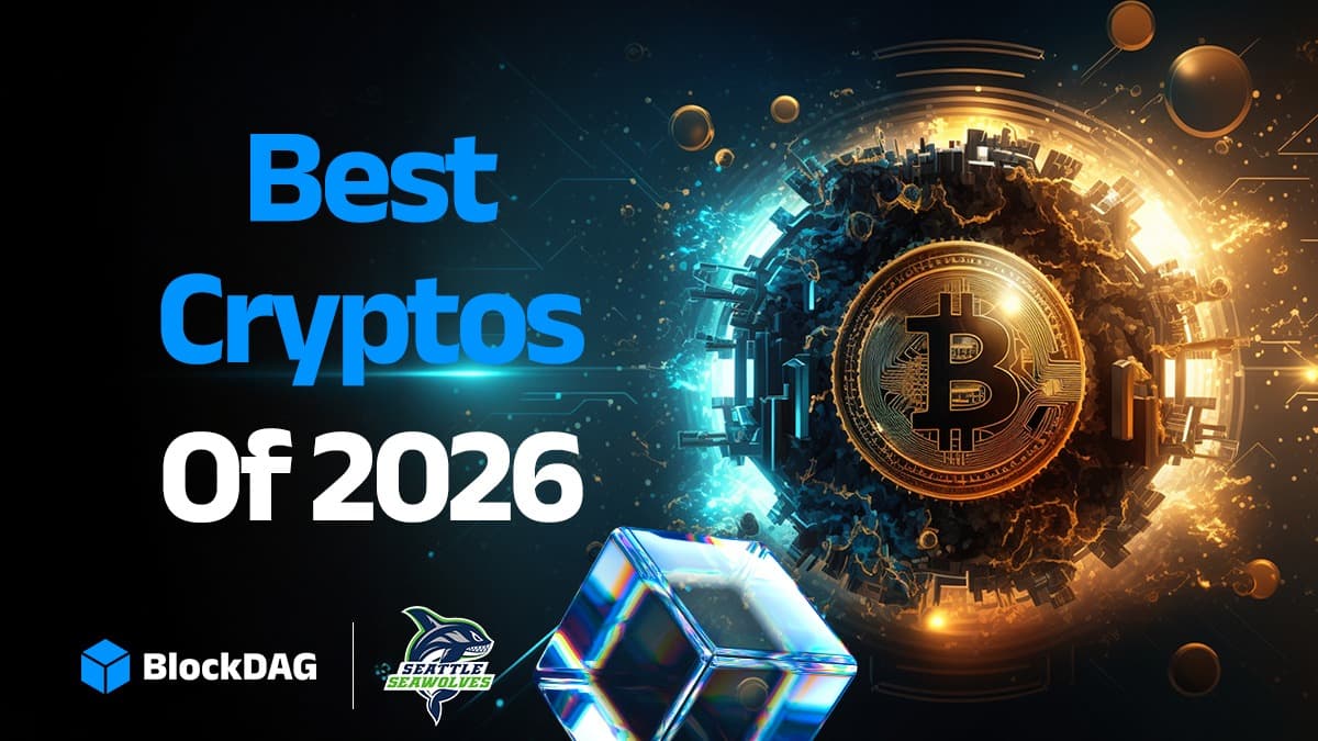 Identifying the Next Crypto to Explode: Assessing BlockDAG, NEAR Protocol, Chainlink, & BNB