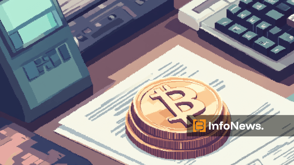 Trump’s Treasury Secretary Scott Bessent Will Liquidate $500,000 Bitcoin ETF