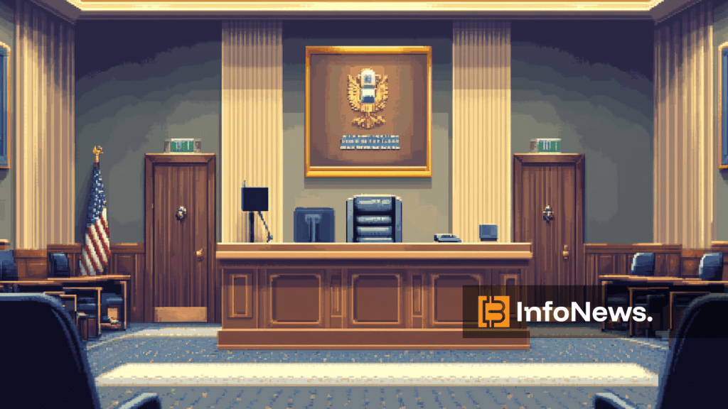 Debanking In Crypto Opened For Investigation By U.S. House Oversight Committee