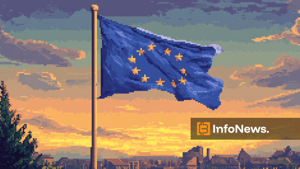 Kraken Exchange Responds to EU Regulations with Proprietary Stablecoin