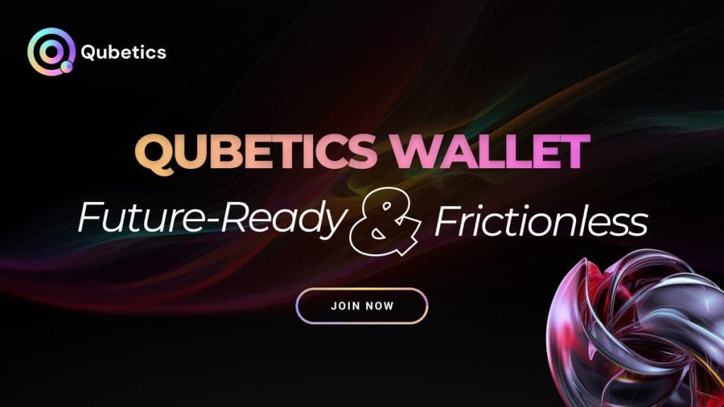 If You Missed the Cronos Boom, Don’t Let Qubetics Slip Away— The Most Popular Cryptocurrency of 2025