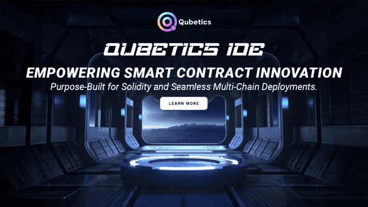 Bitcoin Cash’s Stagnation and Qubetics’ Breakthrough: Discover the Popular Crypto Coin to Buy Today