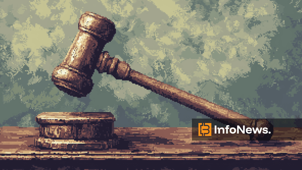 Crypto Exchange BitMEX Fined $100M for Violating Anti-Money Laundering Laws