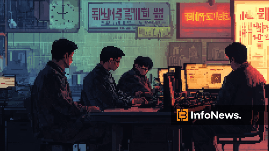 North Korean-Linked Lazarus Group Allegedly Behind $1.4 Billion Bybit Hack