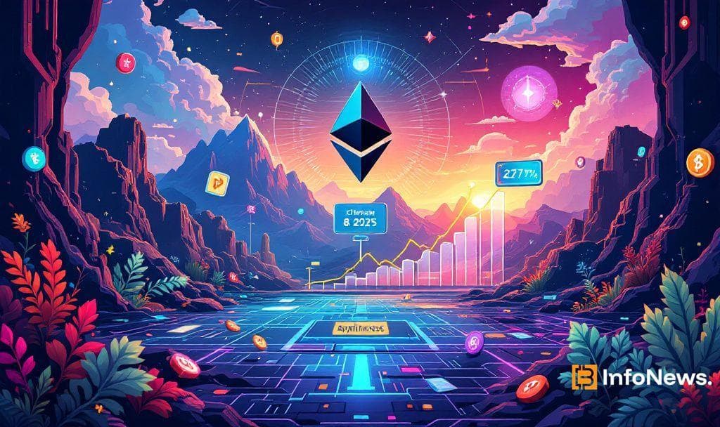 Optimism Plans Ethereum Pectra Upgrade for April 2025