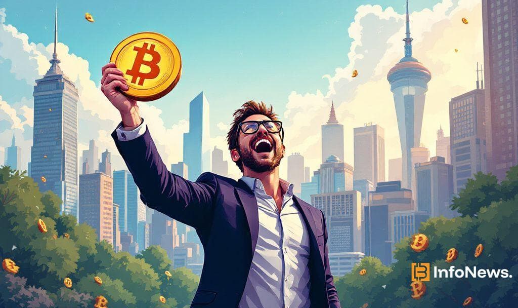 Michael Saylor Signals Major Bitcoin Purchase Soon