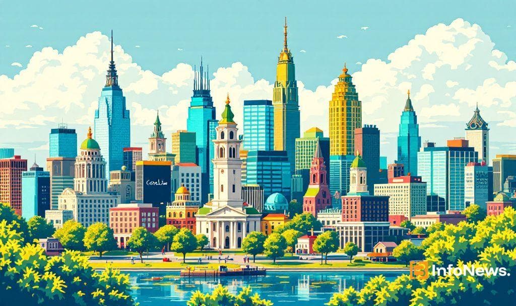North Carolina Considers Crypto for Pension Fund Investments