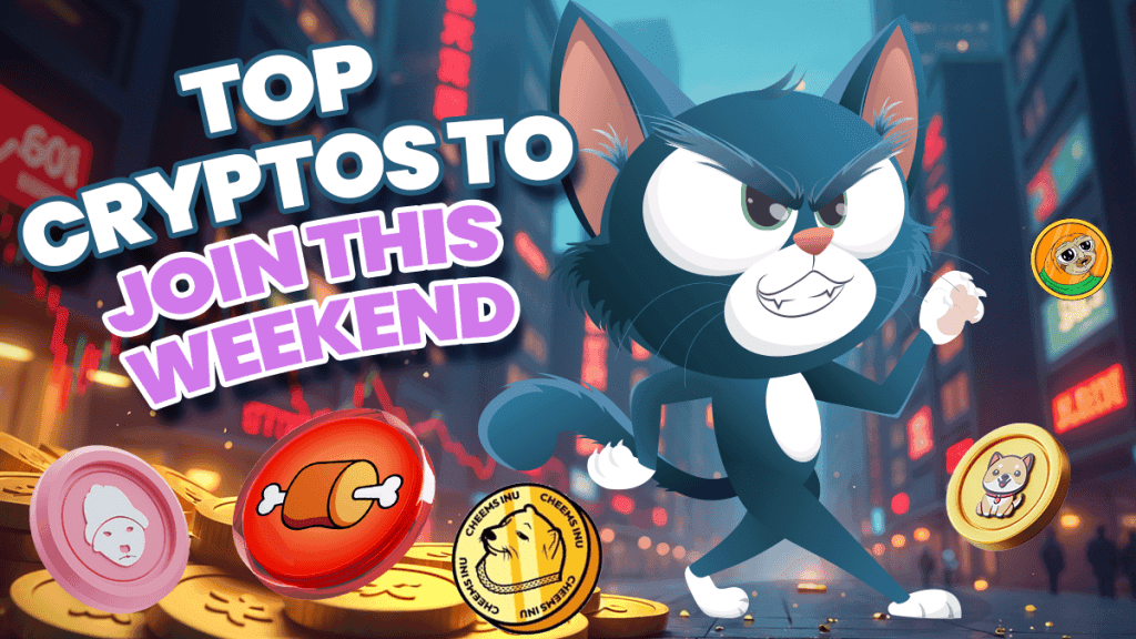 Discover These 6 Meme Coins Now: Floki Inu, Notcoin, and a Secret Presale Stirring Up the Market
