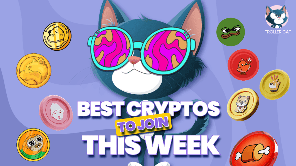 5 Meme Coins to Keep on Your Radar: Shiba Inu, SPX6900, and One Presale Everyone’s Talking About