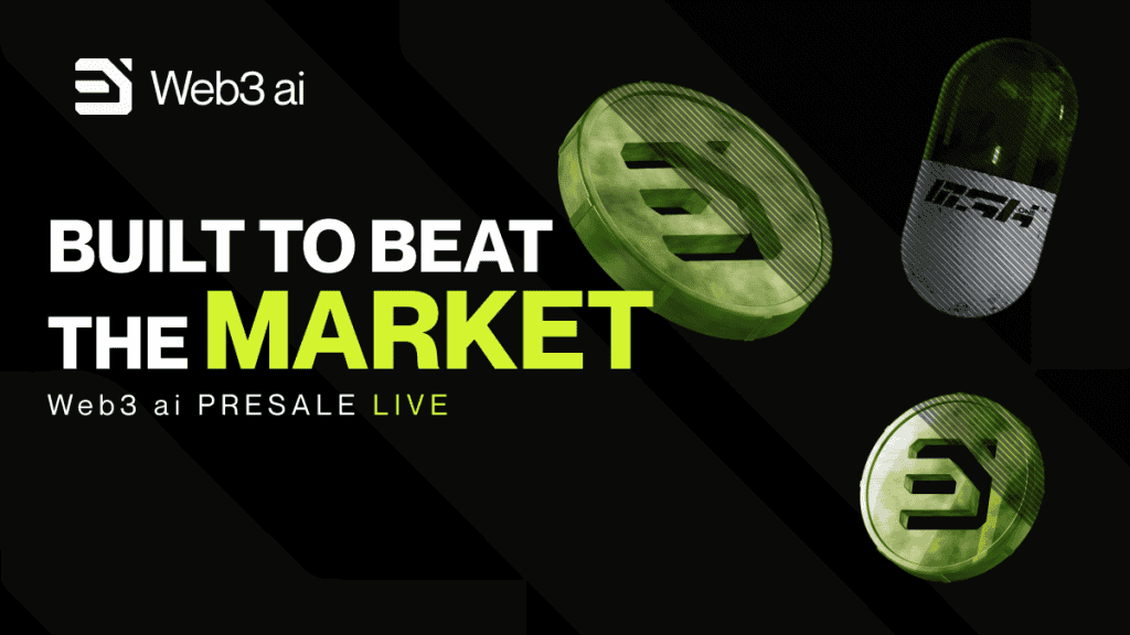 SUI and IMX Surge, Celestia Climbs—But Web3 ai ($WAI) Becomes the Best Crypto Project You Can Still Grab at $0.10
