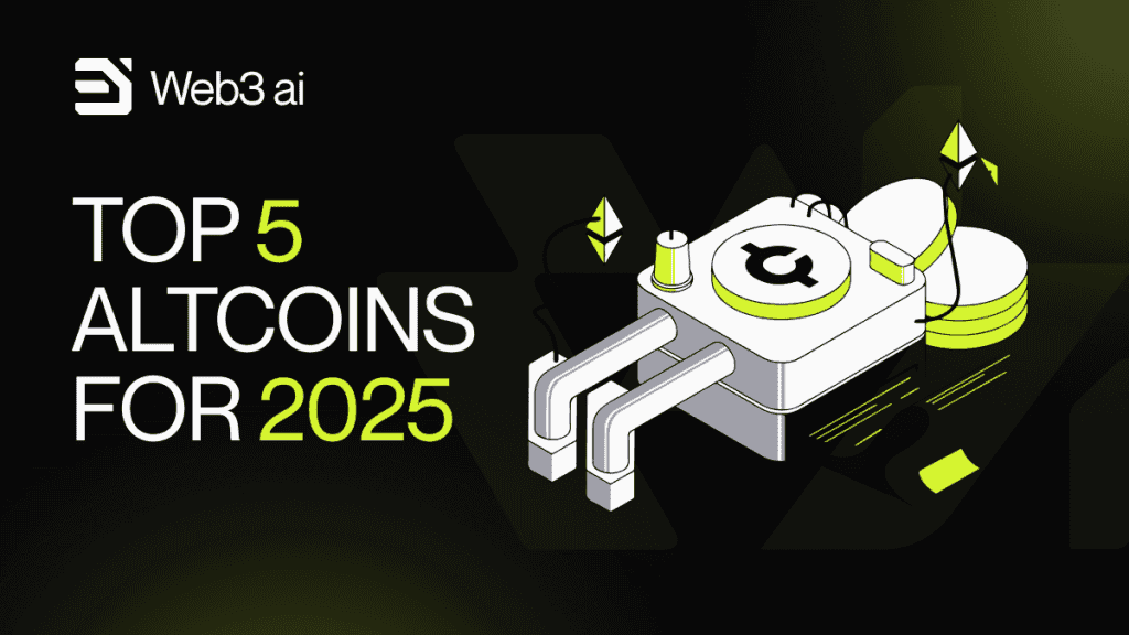 A Smart Buyer’s Guide to Best-Performing Cryptos in 2025