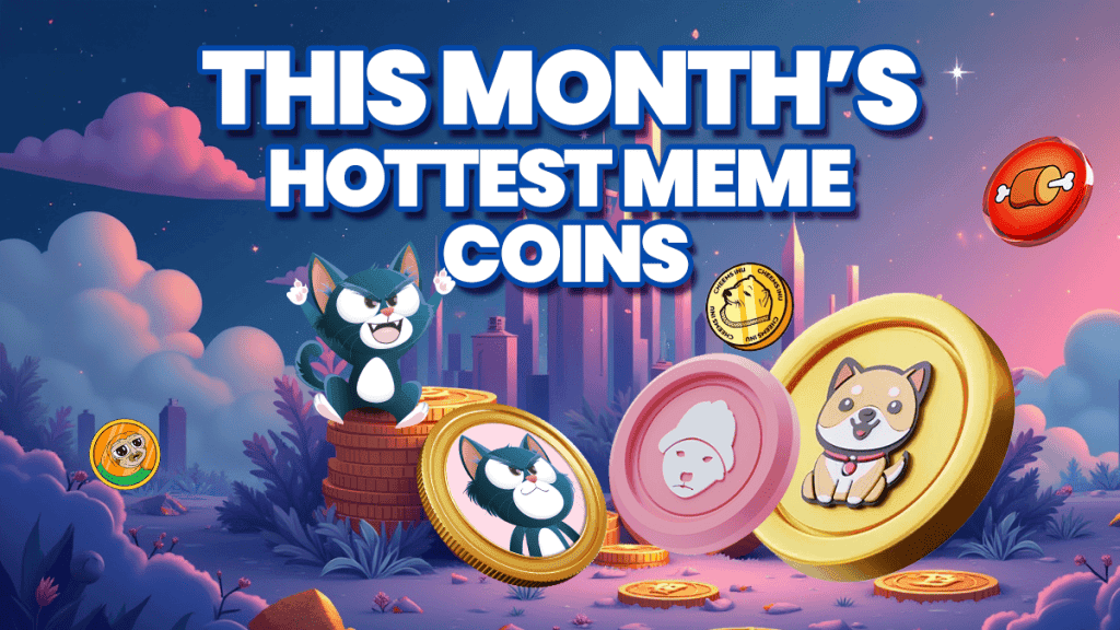 Cheems, Shiba Inu, and a Hidden Upcoming Presale Raising Eyebrows: 7 Meme Coins Making Noise Before 2026