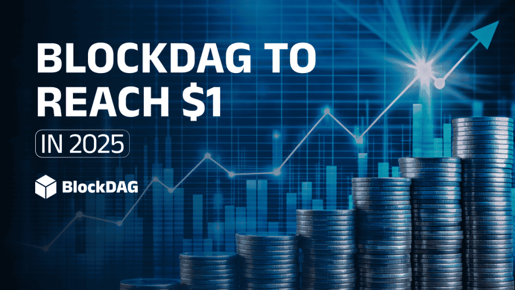 BlockDAG’s Rise, AVAX Stability, and BNB’s Supply Strategy