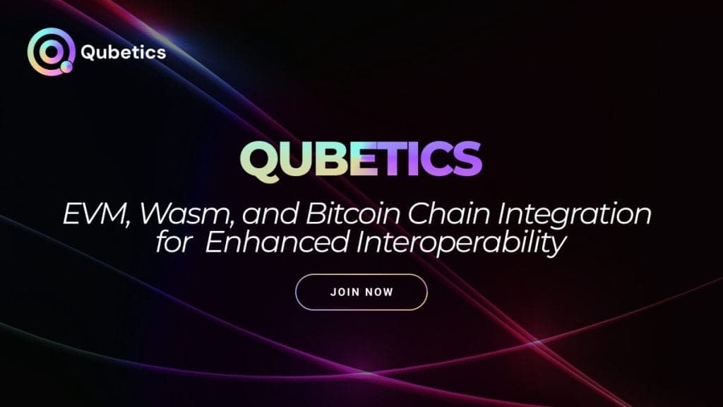 Qubetics, Maker, and Binance: The Top Crypto to Buy in 2025 – A Deep Dive Into the Future of Blockchain