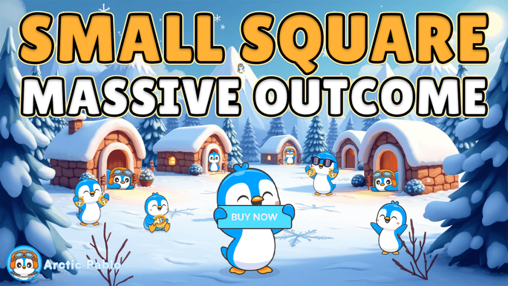 Arctic Pablo, Would, and Neiro: Best New Meme Coins to buy for 2025