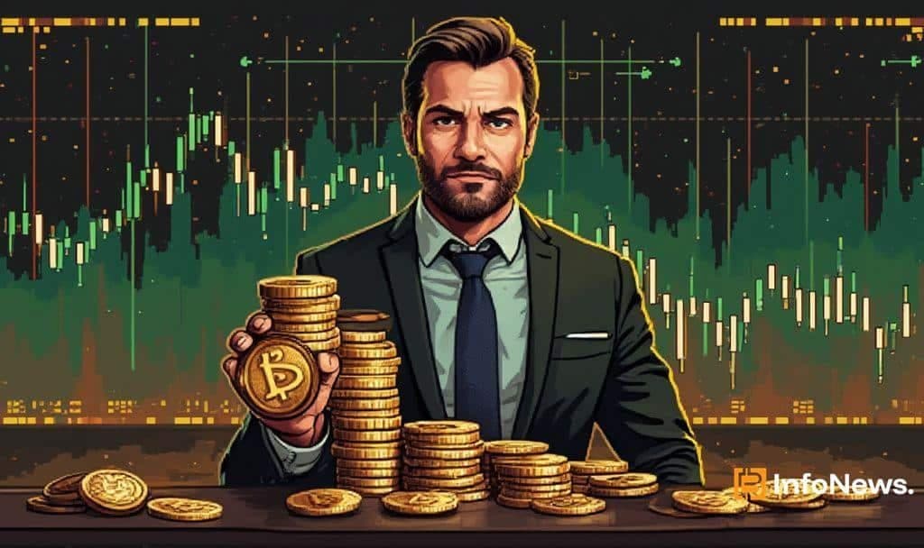Michael Saylor Reinforces Bitcoin Commitment with New Purchase
