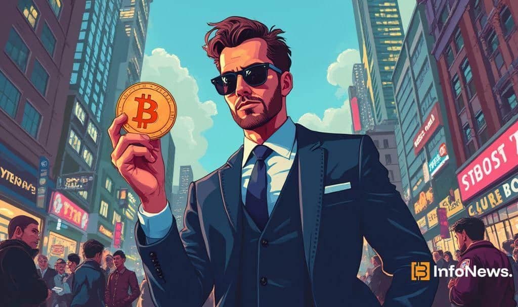 MicroStrategy Buys Bitcoin Amid Global Economic Concerns