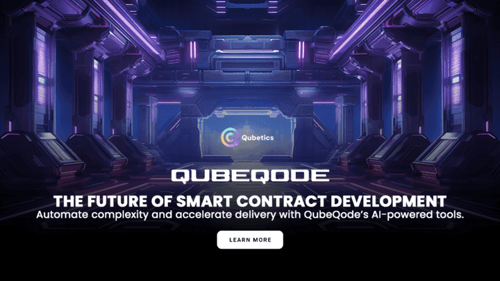 Theta, VeChain, and Qubetics Push Web3 Infrastructure Forward—Best Crypto to Invest in May 2025?