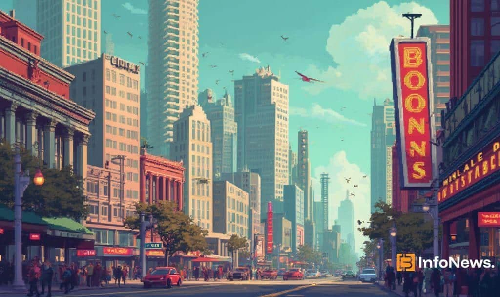 US Banks Discuss Joint Stablecoin Venture Amid Regulatory Changes