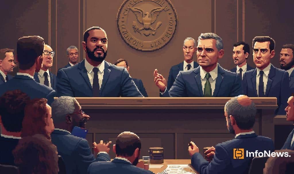 SEC Files Fraud Charges Against Unicoin and Executives