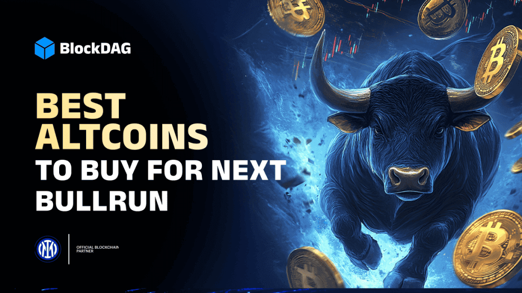 Best Crypto Coins Right Now: BlockDAG, Ethereum, Solana, Dogecoin