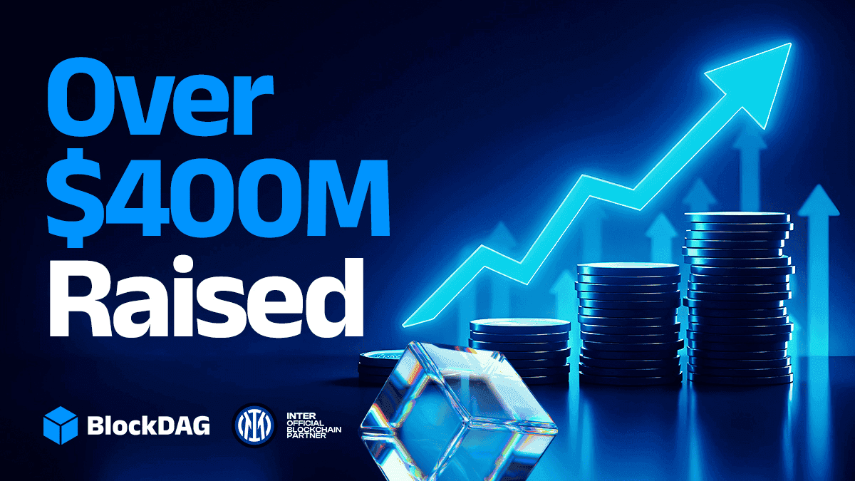 BlockDAG’s $100k Grants Growth Plans with XRP & AVAX Prices in Focus