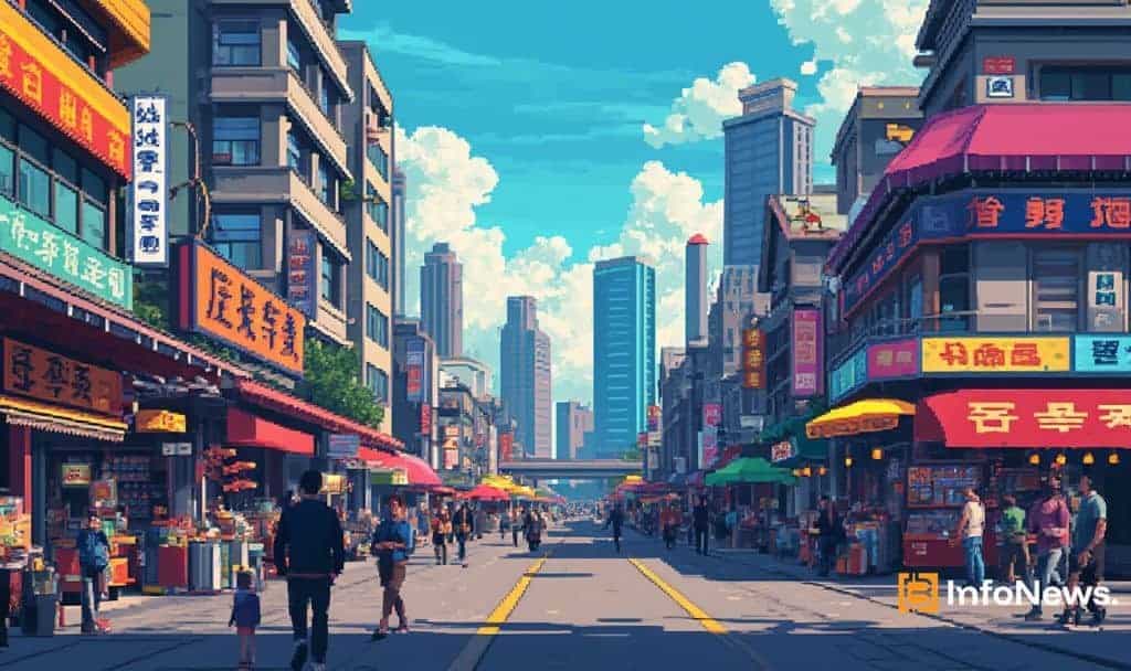 South Korea Enforces Strict Guidelines on Crypto Lending