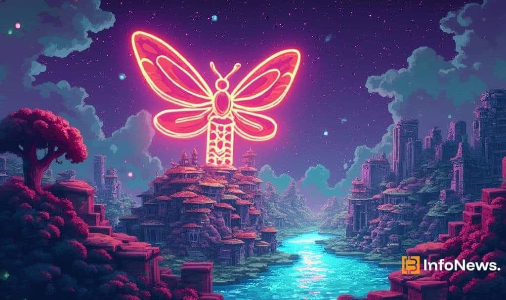 Firefly Launches Token After Independence from Mask Network