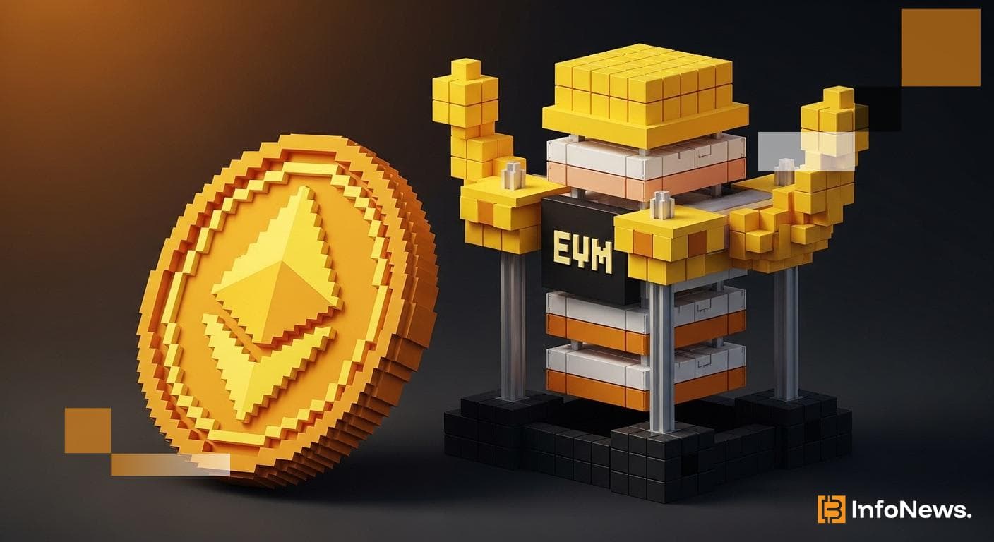 Ethereum gains EVMbench as OpenAI, Paradigm launch benchmark