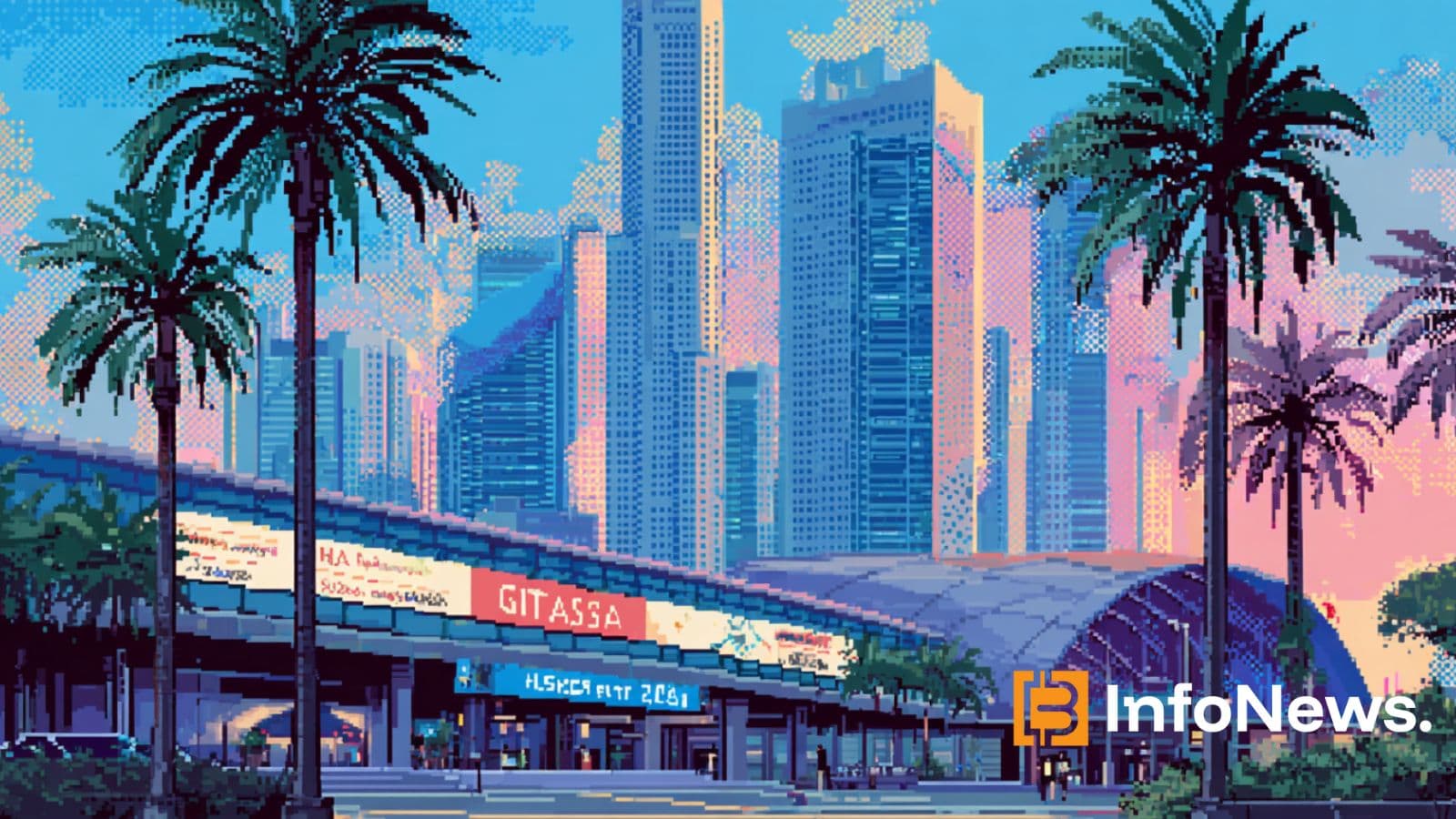 GITEX AI ASIA 2026 Returns to Singapore on 9–10 April