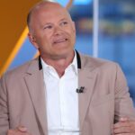 Novogratz warns that there will be a bitcoin correction, says crypto is ‘levered to the gills’