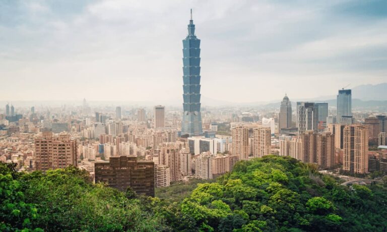 Taiwan to Implement Strict Crypto AML Rules on November 30