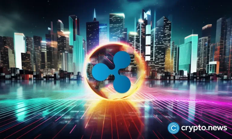 Crypto experts explain why XRP price could surge soon