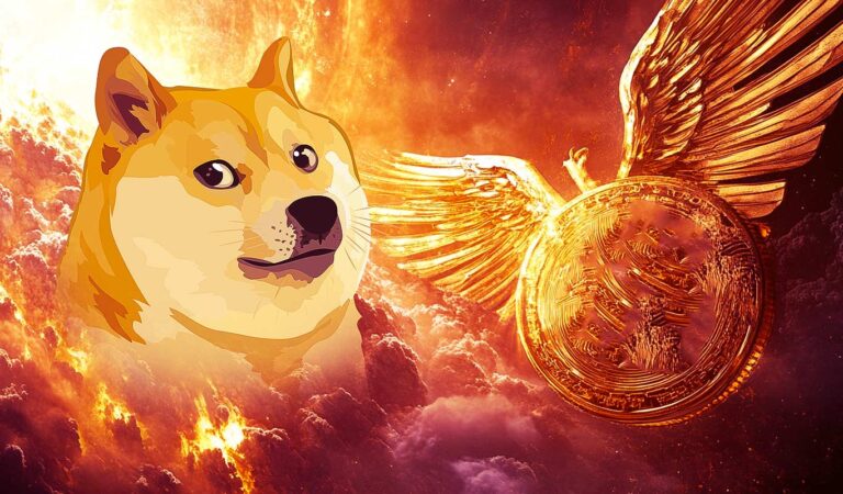 Top Analyst Says Dogecoin Parabolic Rally Has Just Started, Places Solana Rival on Altcoin Hotlist