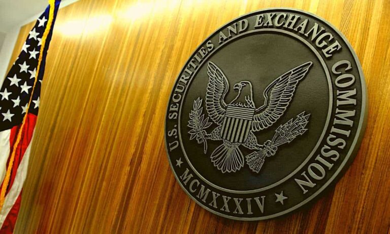 SEC Nets Record $8.2B in Enforcement Actions for 2024